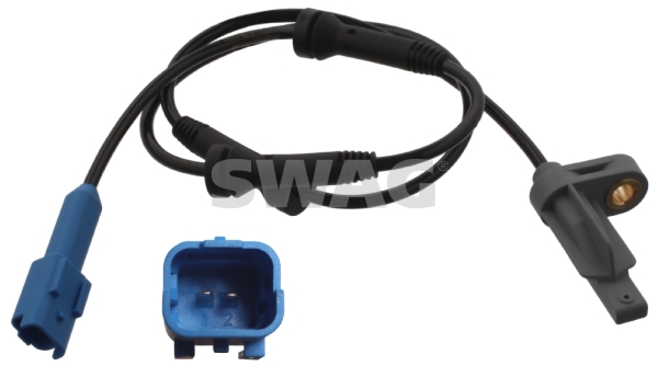 SWAG-(FEBI-45557)-SENSORE ABS